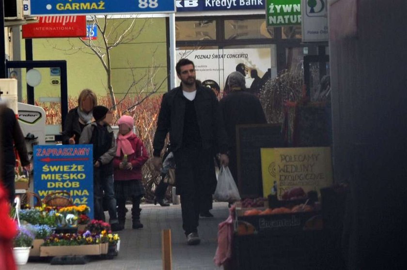 To już koniec! Dowbor się wyprowadził! FOTO