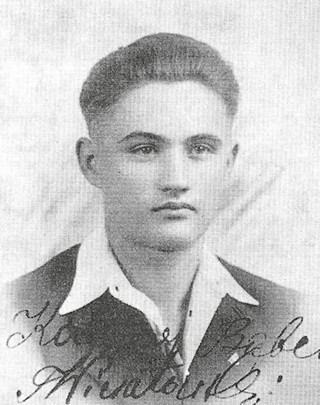 Tadeusz Wiwatowski