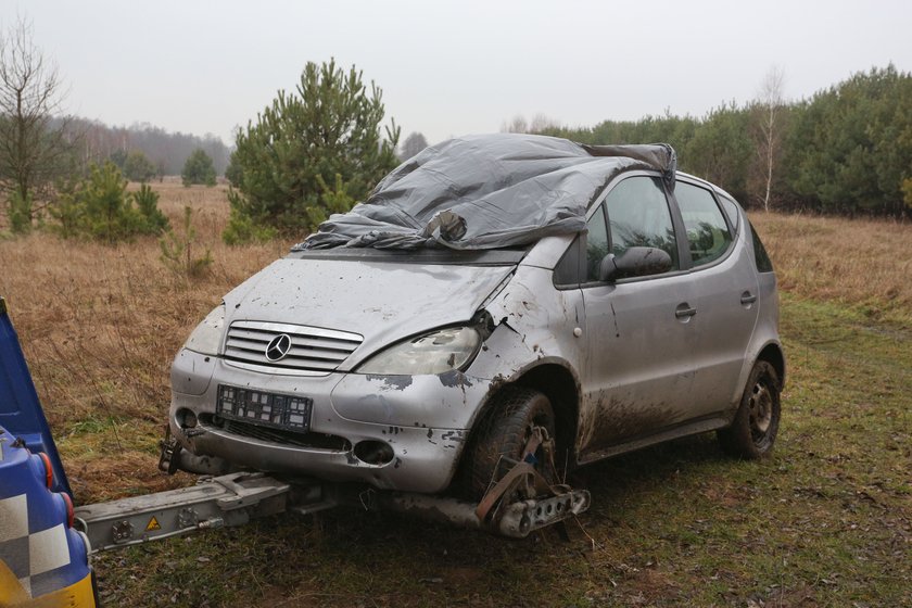 Pijani mordercy za kratami. Oni zniszczyli ludziom życie