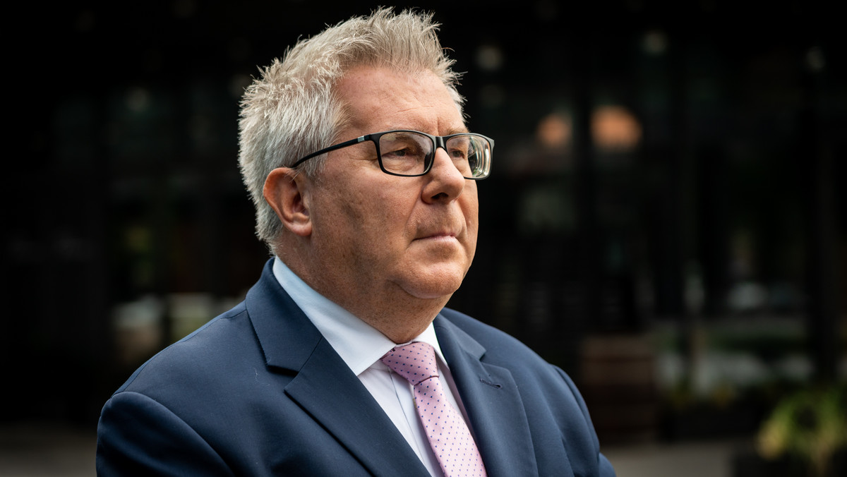 Ryszard Czarnecki pewien swego: to nam Andrzej Duda powierzy misję tworzenia rządu