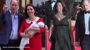 Kate vs Meghan. Modowe zwycięstwo księżnej Cambridge