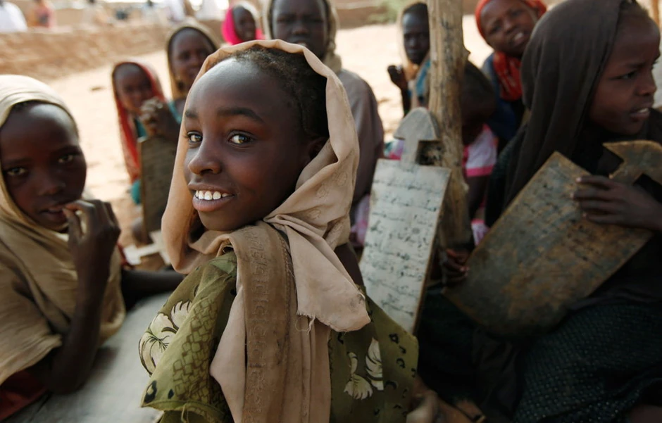 Mnogu  afričku decu ubiju falsifikovani lekovi