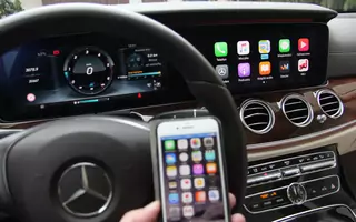 iPhone w samochodzie, czyli prawie wszystko o CarPlay