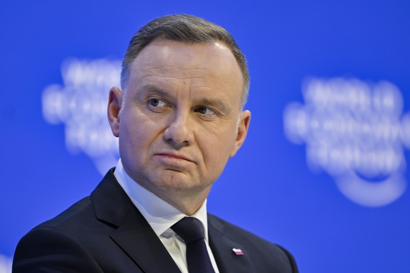 Andrzej Duda