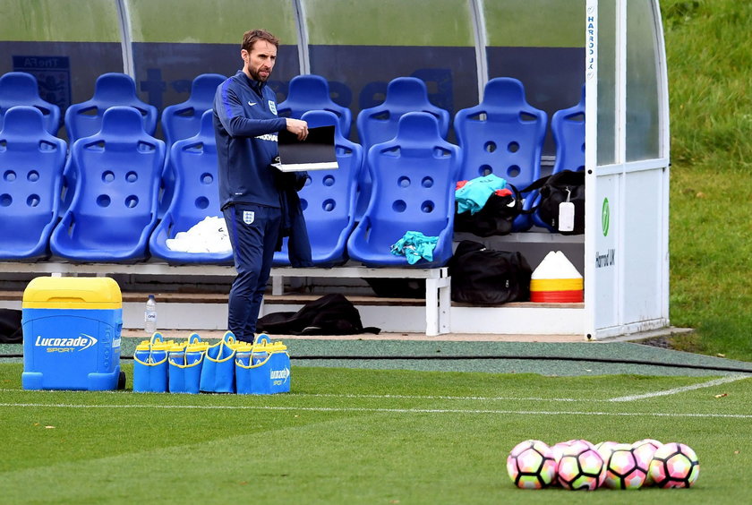 Gareth Southgate może zarobić mnóstwo pieniędzy. Trener dostanie 1,5 miliona funtów!