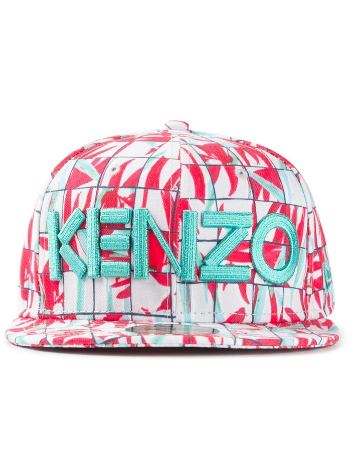 KENZO w salonie Moliera 2