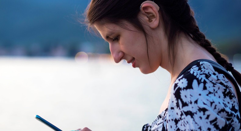 What is an RTT call? How the text accessibility feature lets you send ...