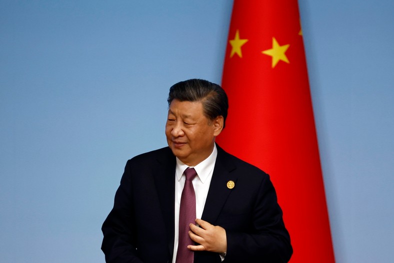 Xi Jinping