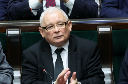 Prezes PiS: Kamiński i Wąsik znajdą się na listach do PE