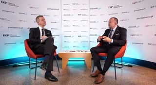 Bezpieczeństwo spoczywa również na barkach samorządów i Polaków