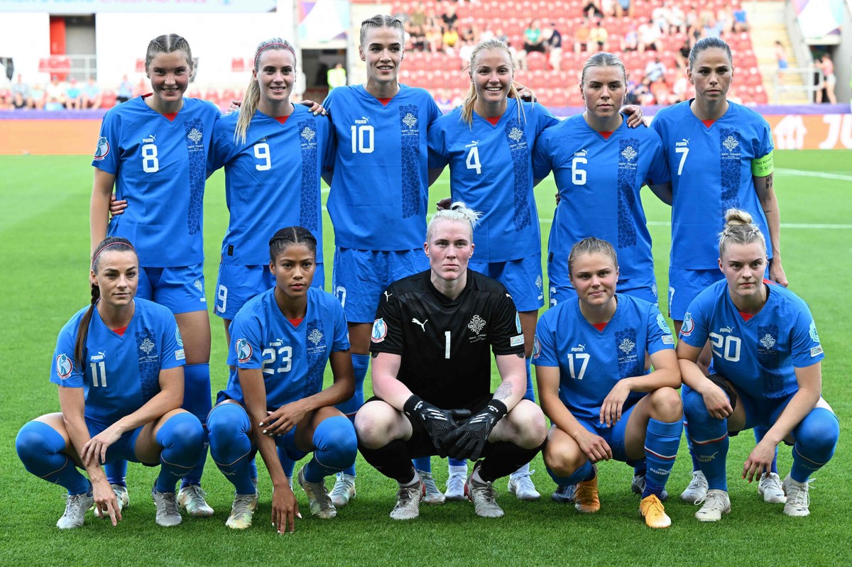 Islandia - Finlandia typy, kursy bukmacherskie, transmisja 02.07.2025