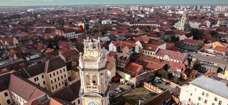 LOT uruchamia połączenie na trasie Warszawa-Oradea