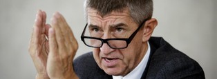 Milioner Andrej Babiš wejdzie zapewne do czeskiego rządu. Z Polską wiąże nie najlepsze wspomnienia