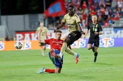 Raków Częstochowa przegrał czwarty raz w sezonie. Górnik Zabrze awansował na drugie miejsce