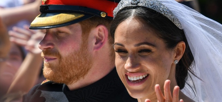 Meghan Markle jest w ciąży? Brytyjski tabloid rozgrzał opinię publiczną