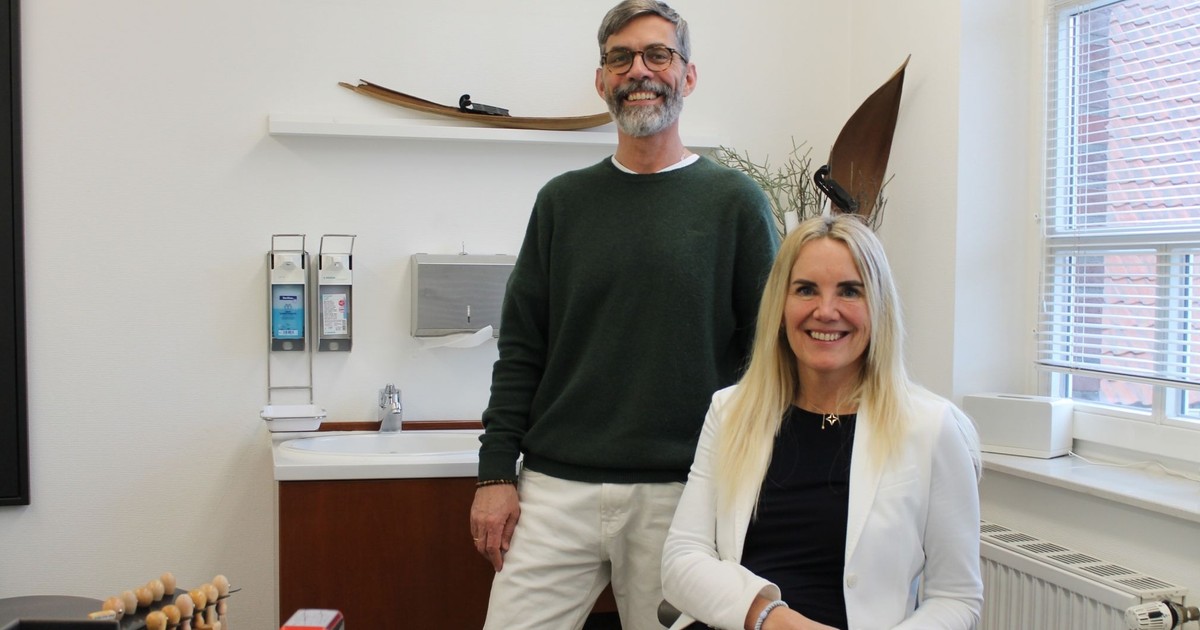 Para lekarzy schudła 69 kilogramów dzięki zastrzykom odchudzającym. Zauważają nie tylko zmiany w wadze