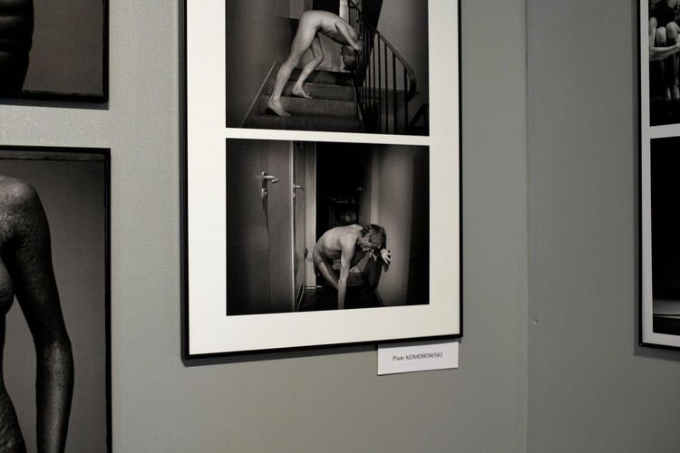 Akt w polskiej fotografii