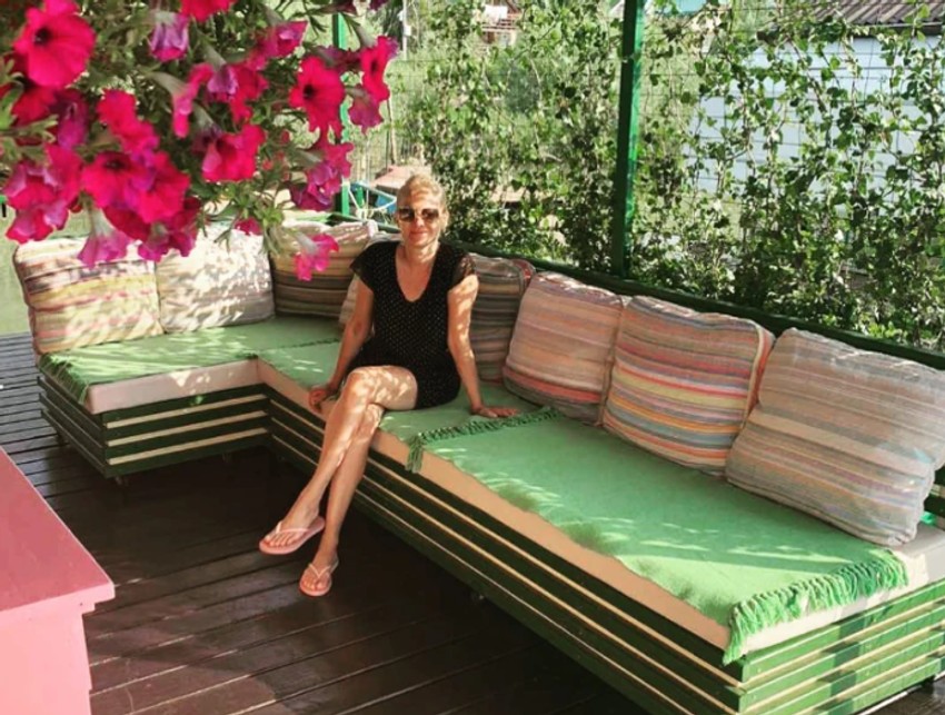 Ilda Šaulić sa mužem ima nekretninu na vodi