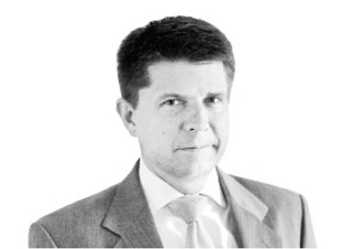 Ryszard Petru: Kolejny dzień greckiej prawdy