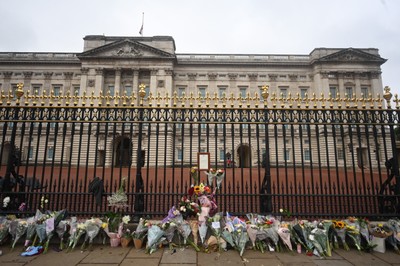 Pogrzeb królowej Elżbiety II. Pałac Buckingham ogłosił termin