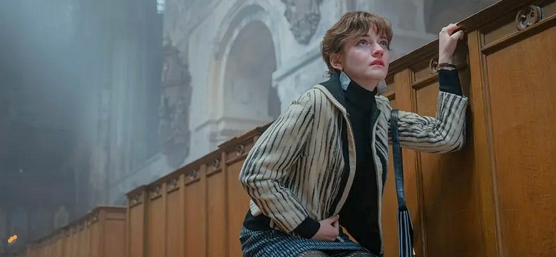 Zaskakujący powrót do arcydzieła horroru. Oczekiwany film już w Polsce