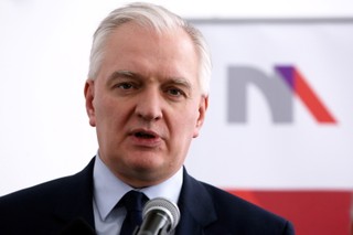 Gowin: Koncert ONR w w klubie Politechniki Białostockiej szkodzi wizerunkowi Polski