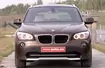 BMW X1: pierwsze wrażenia z jazdy