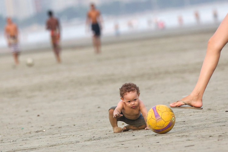 Brazylia żyje mundialem. Zaczyna się święto futbolu