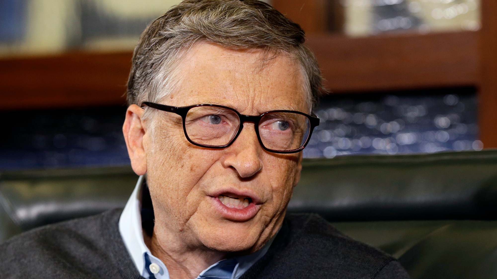 Nadácia Billa Gatesa reaguje na kontroverzie. Prípad Epsteina opäť zasahuje miliardára