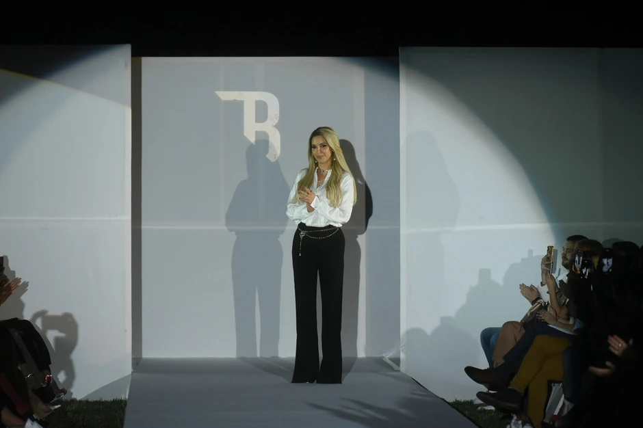 modna revija biljane tipsarević