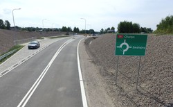 Program budowy 100 obwodnic: sprawdzamy postępy prac na koniec roku