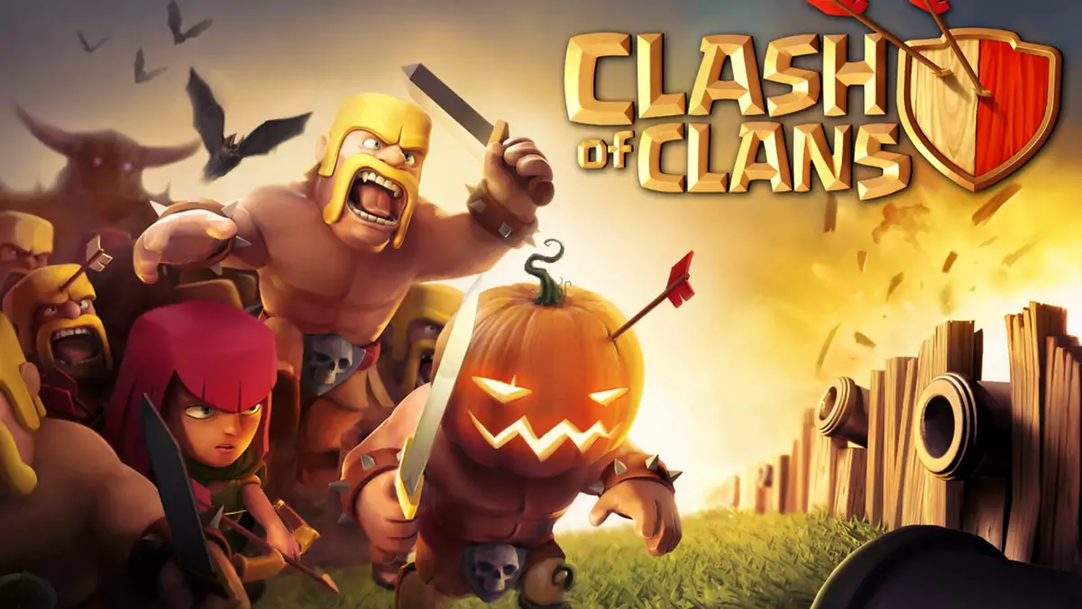 Clash of Clans