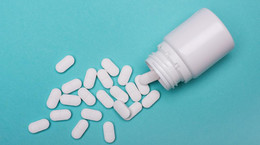Aspiryna może chronić przed rakiem trzustki