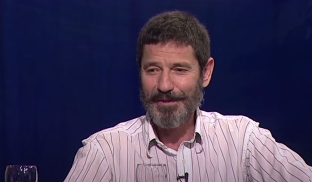 Dragan Gagi Jovanović