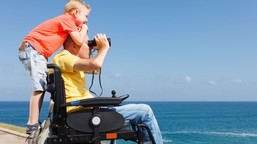 dotacja na asystencję dla osób niepełnosprawnych spadnie do 4 proc.