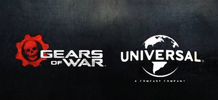 Gears of War dostanie pełnometrażowy film! Szykuje się dosyć luźna adaptacja?