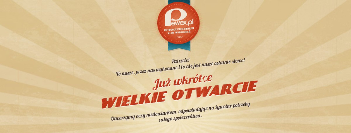 Pewex (fot. www.pewex.pl)