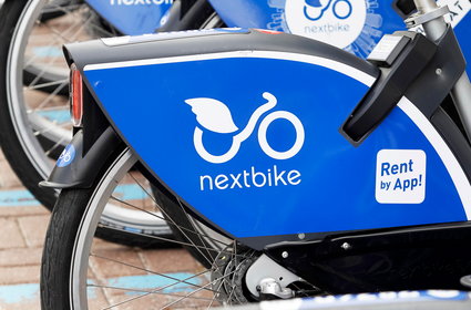 Nextbike z kłopotami po dodatkowych opłatach. Kara od UOKiK-u