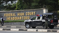 Court dismisses 36 governors’ $418m Paris Club debt suit against FG