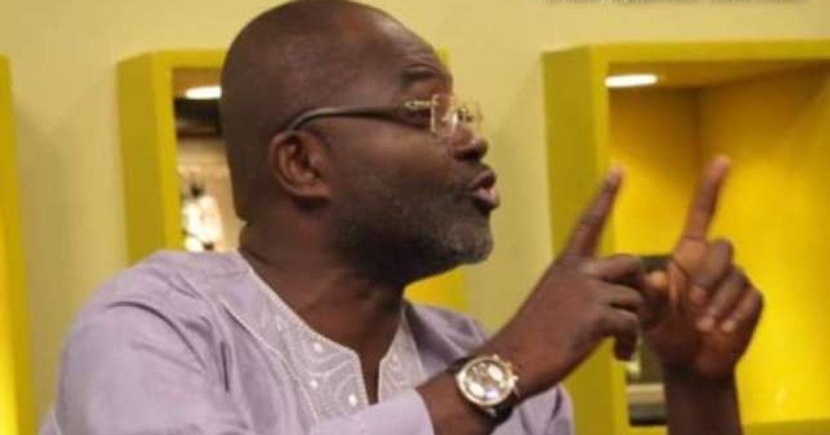 I won't advise any man to have multiple women; I go through a lot – Kennedy Agyapong - Vimarsana News