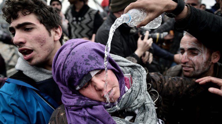 Szykuje się rewolucja. PiS uszczelnia granice