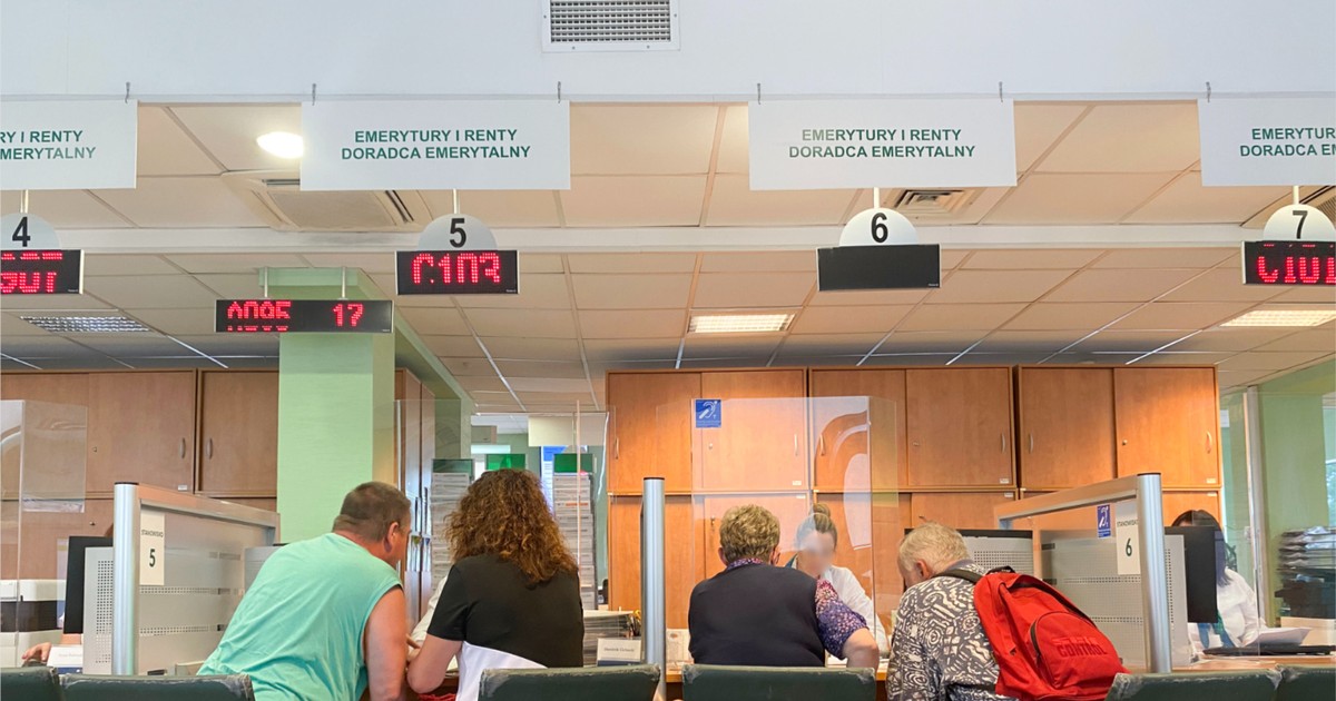 Już wiadomo, komu ZUS zabierze od grudnia pieniądze. Są nowe limity