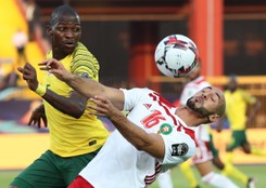 Puchar Narodów Afryki: Wybrzeże Kości Słoniowej w 1/8 finału. Maroko z kompletem punktów [WYNIKI I TABELA]