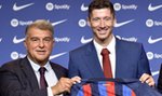 Robert Lewandowski i przepowiednia sprzed 20 lat. Wszystko się spełniło