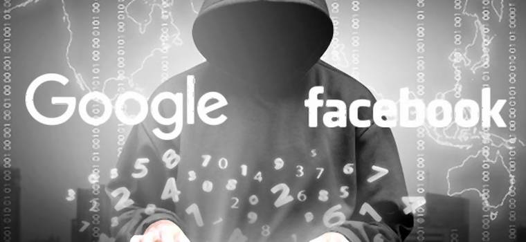Google i Facebook - internetowy duopol zagraża internetowi
