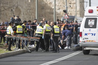 Kolejne ataki Palestyńczyków na Izraelczyków. Zgineło trzech napastników