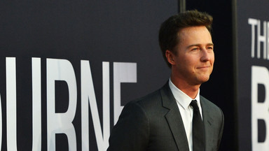 Edward Norton: Aktor, nie celebryta