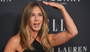 Jennifer Aniston