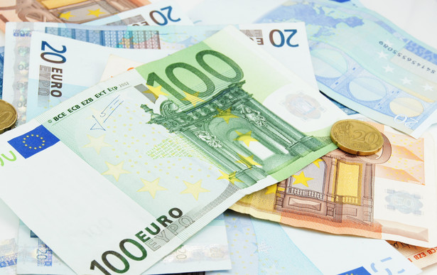 Ukraińcy wywożą euro z Polski. Dla nas to dobra wiadomość