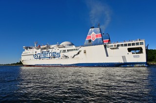 Czy zakładowe wydatki na rozbudowę portowej infrastruktury podlegają zwolnieniu od CIT?